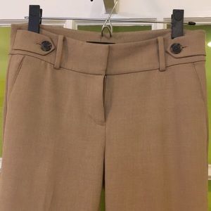 Ann Taylor pants sz 2P GUC